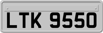 LTK9550