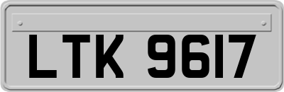 LTK9617