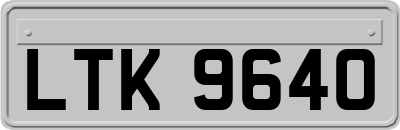 LTK9640