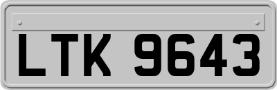 LTK9643