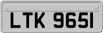 LTK9651