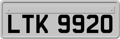 LTK9920