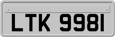 LTK9981