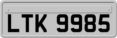 LTK9985