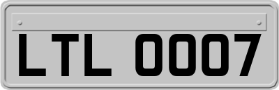 LTL0007