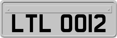 LTL0012