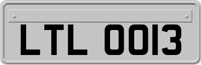 LTL0013