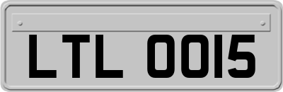 LTL0015