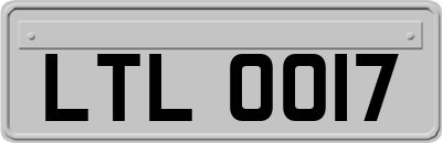LTL0017