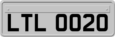 LTL0020