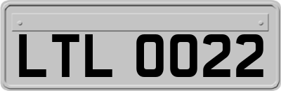 LTL0022