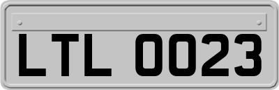 LTL0023