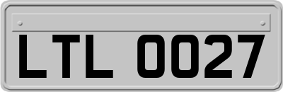 LTL0027