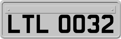 LTL0032