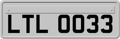 LTL0033