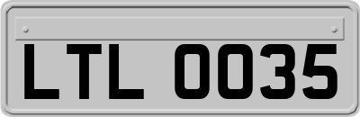 LTL0035