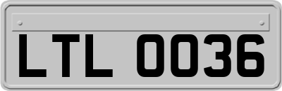 LTL0036