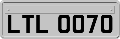 LTL0070