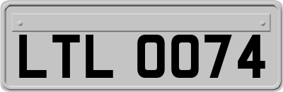 LTL0074