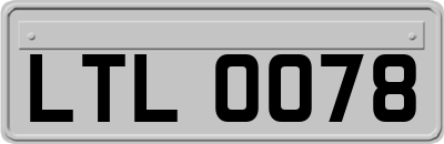 LTL0078