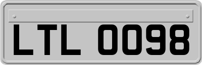 LTL0098