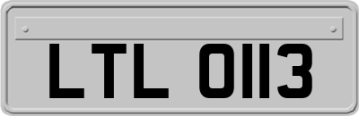 LTL0113