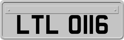 LTL0116