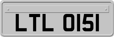 LTL0151