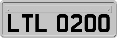 LTL0200