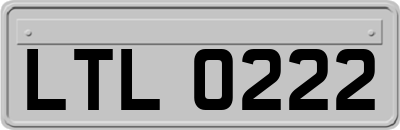 LTL0222
