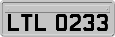 LTL0233