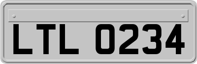 LTL0234
