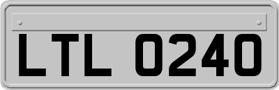 LTL0240