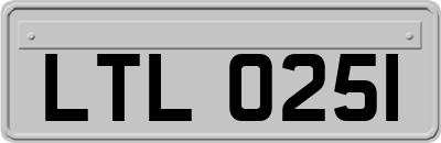 LTL0251