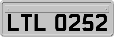 LTL0252