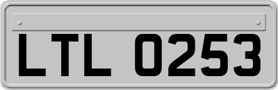 LTL0253