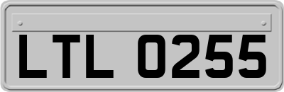 LTL0255