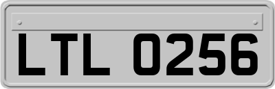 LTL0256