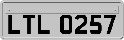 LTL0257