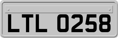 LTL0258