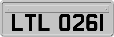 LTL0261