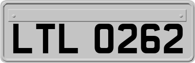 LTL0262