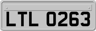 LTL0263