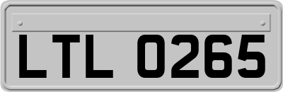 LTL0265