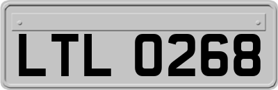 LTL0268