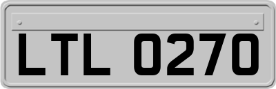LTL0270