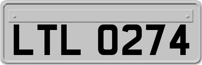 LTL0274