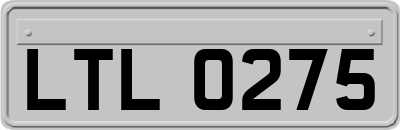 LTL0275