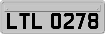 LTL0278