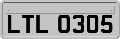 LTL0305